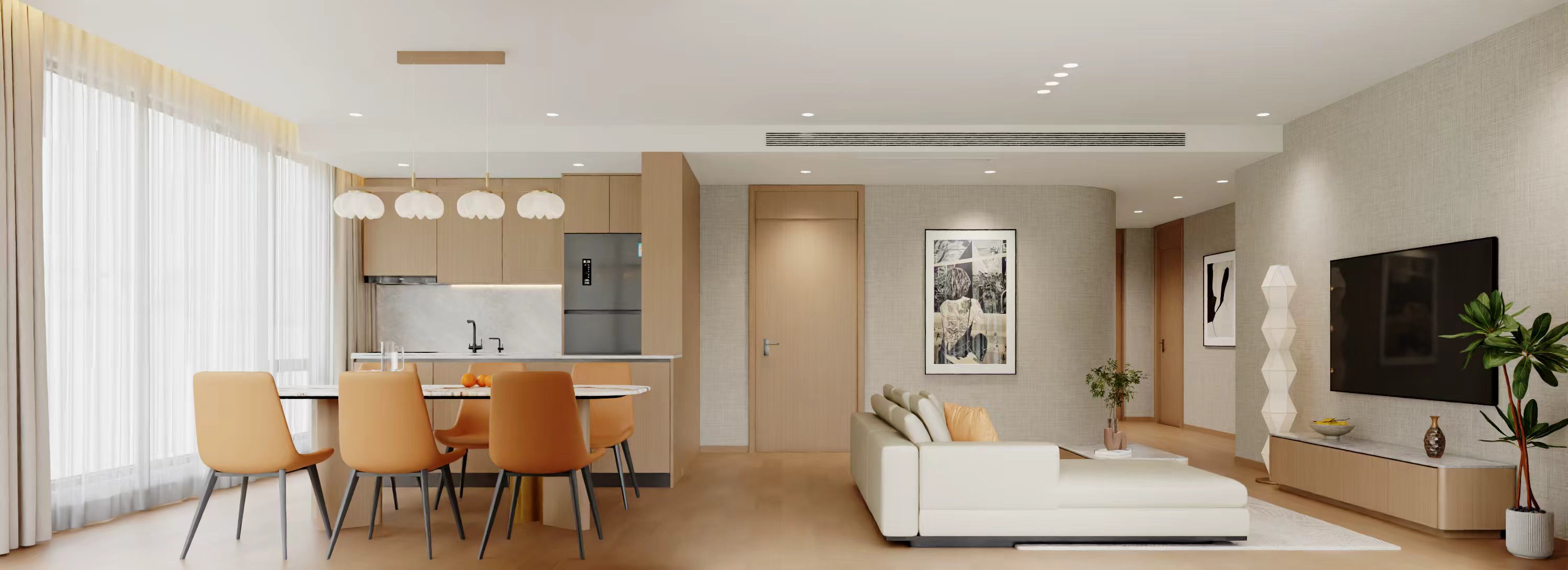 Pirak Condominium Cherngtalay 46